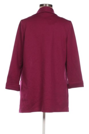 Дамско сако Amisu, Размер S, Цвят Лилав, Цена 39,88 €