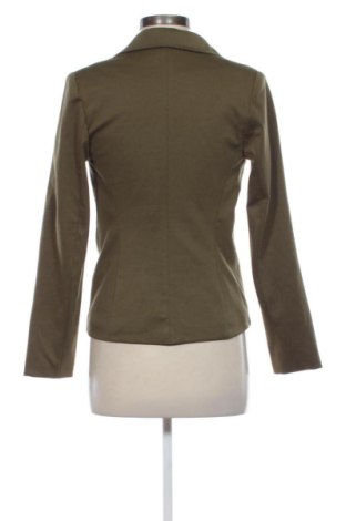 Női blézer Amisu, Méret XS, Szín Zöld, Ár 12 349 Ft