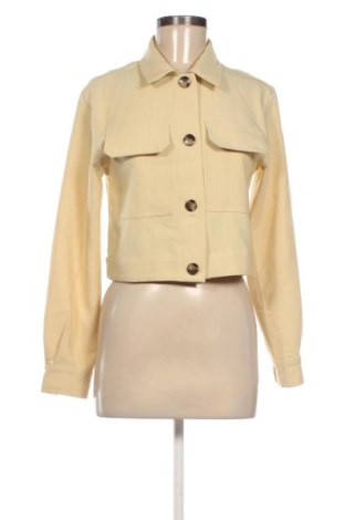 Dámské sako  Amisu, Velikost S, Barva Žlutá, Cena  729,00 Kč