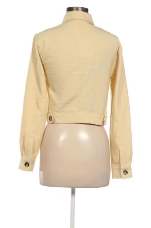 Dámské sako  Amisu, Velikost S, Barva Žlutá, Cena  729,00 Kč