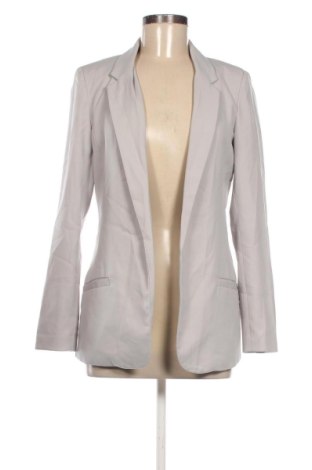 Дамско сако Amisu, Размер M, Цвят Сив, Цена 25,05 €