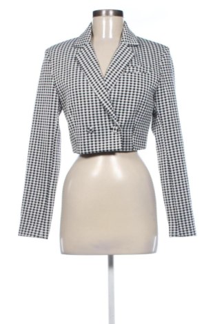 Damski żakiet Amisu, Rozmiar S, Kolor Kolorowy, Cena 129,99 zł