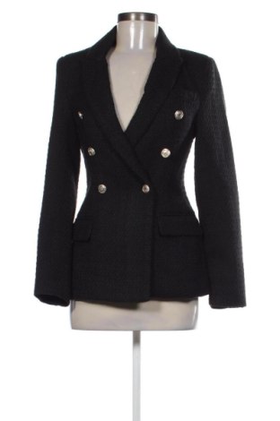 Damen Blazer Amisu, Größe XS, Farbe Schwarz, Preis 31,99 €