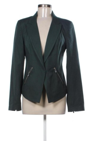 Дамско сако Amisu, Размер M, Цвят Зелен, Цена 25,05 €
