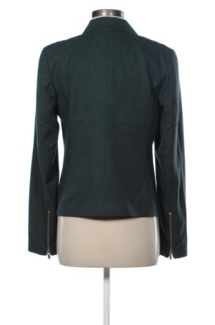 Дамско сако Amisu, Размер M, Цвят Зелен, Цена 25,05 €