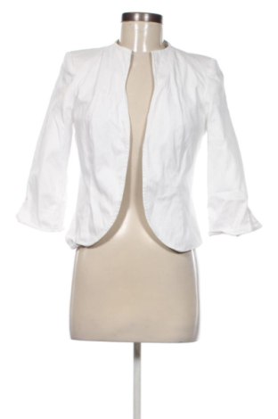 Dámské sako  Andrews, Velikost M, Barva Bílá, Cena  992,00 Kč