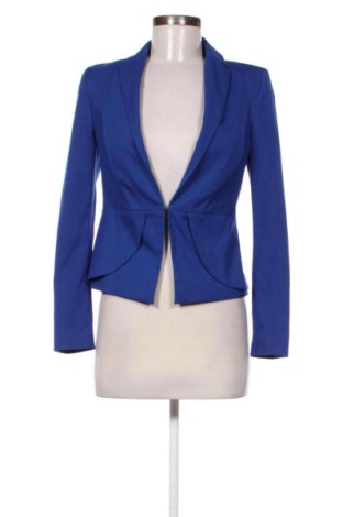 Damen Blazer Andrews, Größe M, Farbe Blau, Preis € 35,00