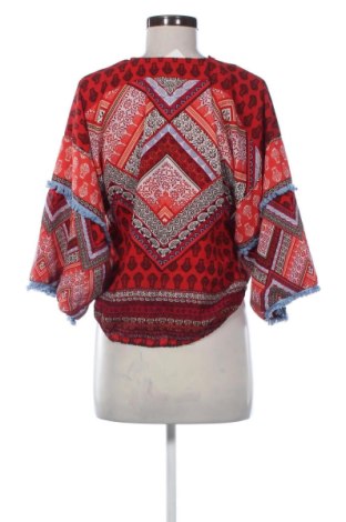 Damski żakiet Aniston, Rozmiar S, Kolor Kolorowy, Cena 187,55 zł