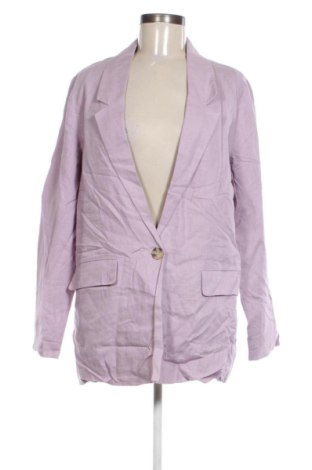 Dámske sako  Anko, Veľkosť XL, Farba Fialová, Cena  13,95 €