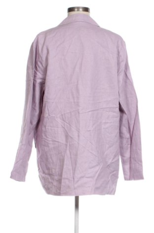 Dámske sako  Anko, Veľkosť XL, Farba Fialová, Cena  13,95 €