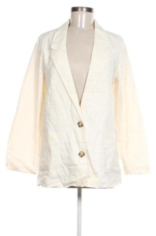 Γυναικείο σακάκι Anko, Μέγεθος XL, Χρώμα Εκρού, Τιμή 29,99 €