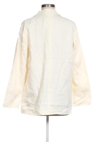 Γυναικείο σακάκι Anko, Μέγεθος XL, Χρώμα Εκρού, Τιμή 29,99 €