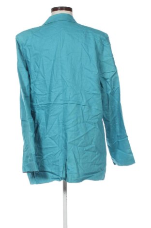 Damski żakiet Anko, Rozmiar L, Kolor Niebieski, Cena 59,99 zł