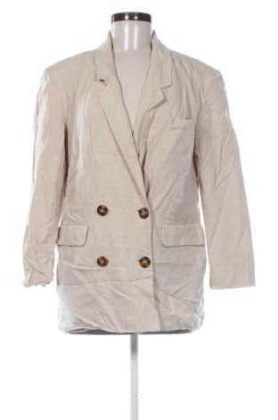 Damen Blazer Anko, Größe M, Farbe Beige, Preis 13,99 €