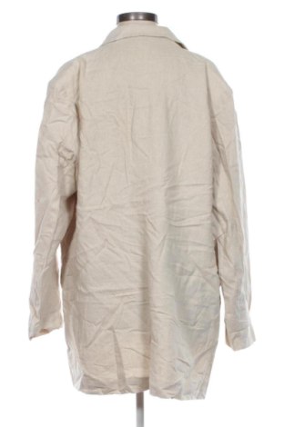 Sacou de femei Anko, Mărime XXL, Culoare Bej, Preț 151,99 Lei