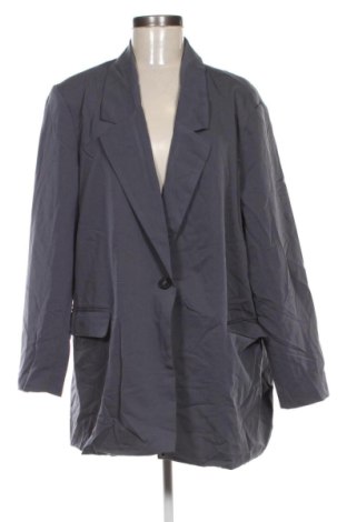 Női blézer Anko, Méret XXL, Szín Szürke, Ár 12 349 Ft