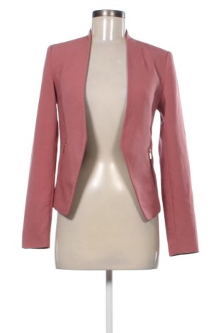 Damen Blazer Anna Field, Größe S, Farbe Aschrosa, Preis € 26,74