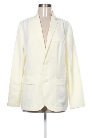 Dámské sako  Anna Field, Velikost M, Barva Krémová, Cena  729,00 Kč