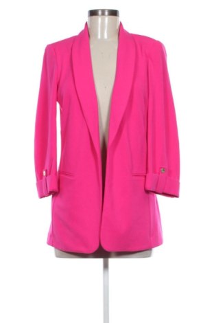 Damen Blazer Anne Klein, Größe S, Farbe Rosa, Preis 72,99 €