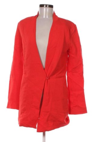 Dámske sako  Another Label, Veľkosť S, Farba Červená, Cena  94,95 €
