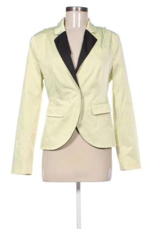 Дамско сако Ariston S, Размер M, Цвят Зелен, Цена 25,00 €