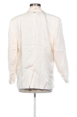 Damski żakiet Armani Exchange, Rozmiar XS, Kolor ecru, Cena 1 199,99 zł