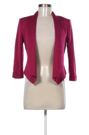 Damen Blazer Aryn K, Größe S, Farbe Rot, Preis € 32,99