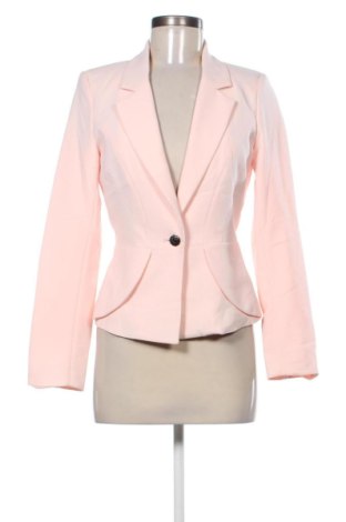Női blézer Attentif Paris, Méret S, Szín Rózsaszín, Ár 12 349 Ft