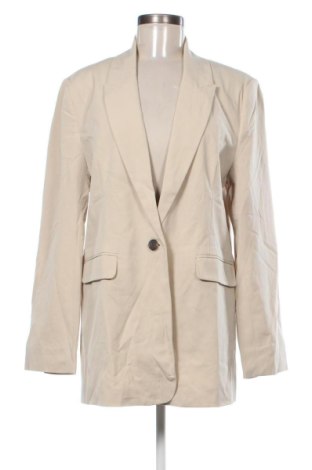 Női blézer B.Young, Méret M, Szín Bézs, Ár 27 669 Ft