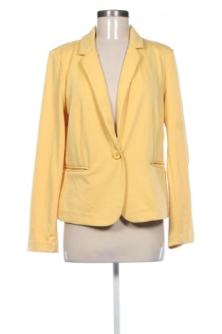 Дамско сако B.Young, Размер L, Цвят Жълт, Цена 25,05 €