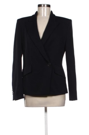 Дамско сако BOSS, Размер M, Цвят Син, Цена 227,00 €