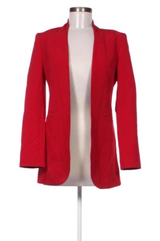 Damen Blazer BSB Collection, Größe M, Farbe Rot, Preis € 35,00