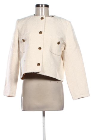 Dámské sako  Ba&sh, Velikost L, Barva Bílá, Cena  4 806,00 Kč