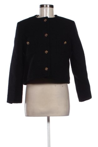 Damen Blazer Ba&sh, Größe L, Farbe Schwarz, Preis € 169,54