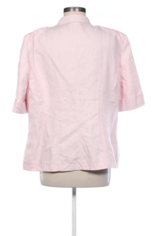 Γυναικείο σακάκι Basler, Μέγεθος XL, Χρώμα Ρόζ , Τιμή 66,99 €