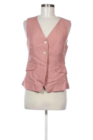 Damenweste Basque, Größe S, Farbe Aschrosa, Preis € 18,99