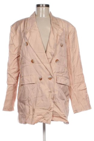 Női blézer Belle & Bloom, Méret S, Szín Rózsaszín, Ár 27 919 Ft