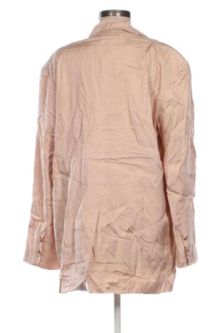 Női blézer Belle & Bloom, Méret S, Szín Rózsaszín, Ár 27 919 Ft