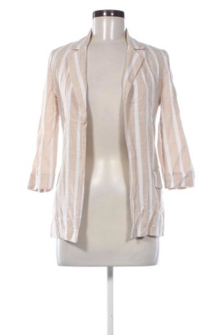 Damski żakiet Bershka, Rozmiar XS, Kolor Kolorowy, Cena 129,99 zł