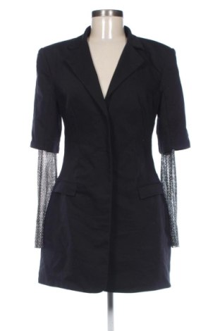 Дамско сако Bershka, Размер L, Цвят Черен, Цена 25,00 €