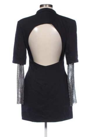 Дамско сако Bershka, Размер L, Цвят Черен, Цена 25,00 €