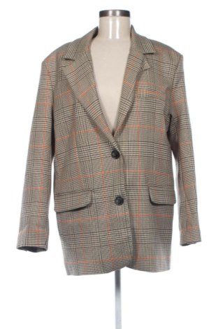 Damen Blazer Bershka, Größe S, Farbe Mehrfarbig, Preis € 25,00
