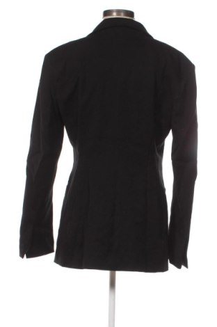 Damski żakiet Bershka, Rozmiar L, Kolor Czarny, Cena 207,99 zł