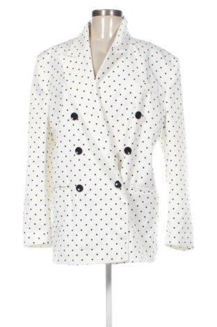 Damen Blazer Bershka, Größe L, Farbe Mehrfarbig, Preis € 51,99