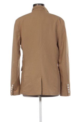 Női blézer Bershka, Méret M, Szín Barna, Ár 10 331 Ft