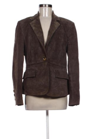 Дамско сако Betty Barclay, Размер XL, Цвят Кафяв, Цена 63,73 €