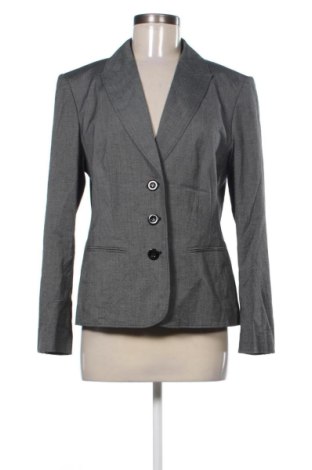 Damen Blazer Betty Barclay, Größe M, Farbe Grau, Preis € 21,99