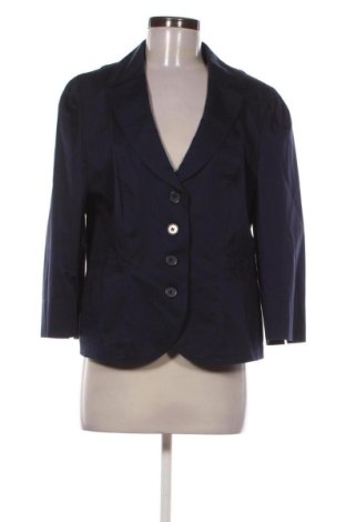 Damen Blazer Betty Barclay, Größe XL, Farbe Blau, Preis 56,00 €