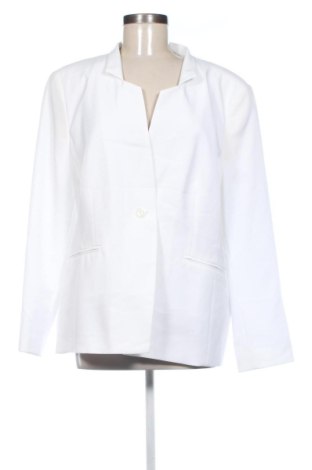 Дамско сако Bexleys, Размер XXL, Цвят Бял, Цена 35,27 €