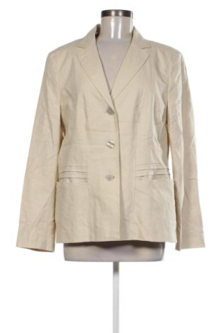 Damen Blazer Bexleys, Größe XL, Farbe Beige, Preis € 45,99
